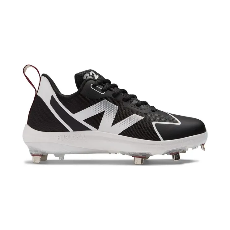 New Balance FuelCell Romero Duo Black White (SMROMBK2)