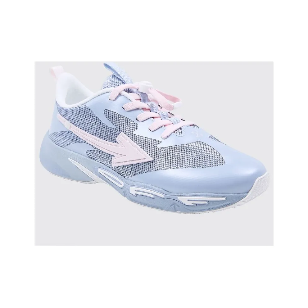 Off-White For Jumping Mesh and Rubber Blue (G008S6F001403C)