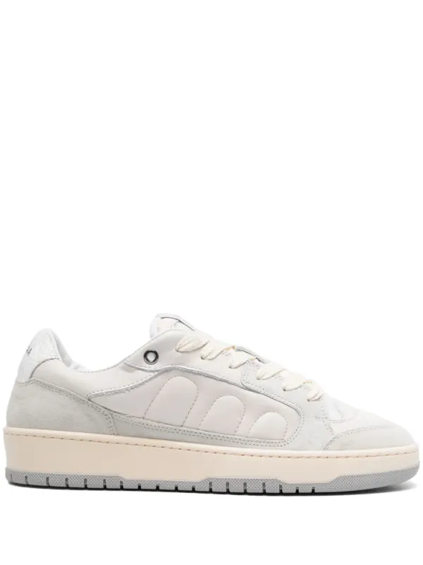 SANTHA Model 2 – White (YU02S2LEWH)