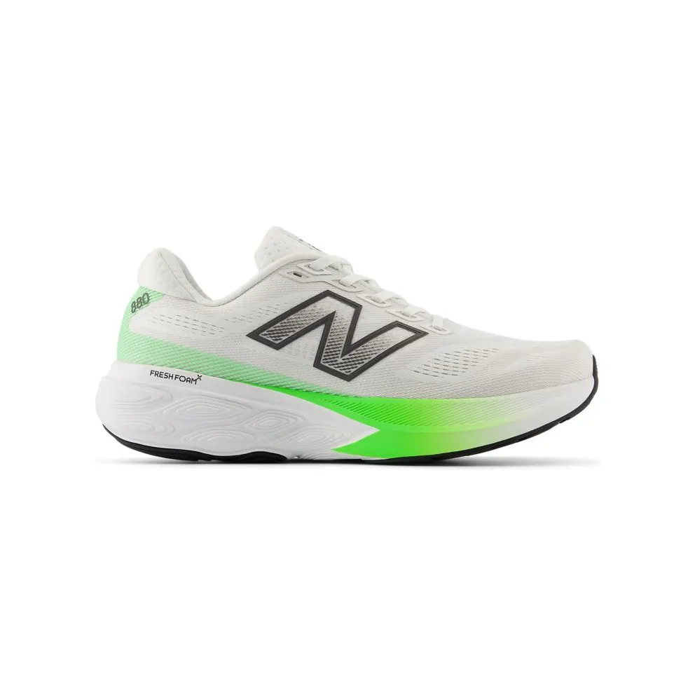 New Balance Fresh Foam 880v15 Reflection Electric Jade Grey Matter (M880D15)