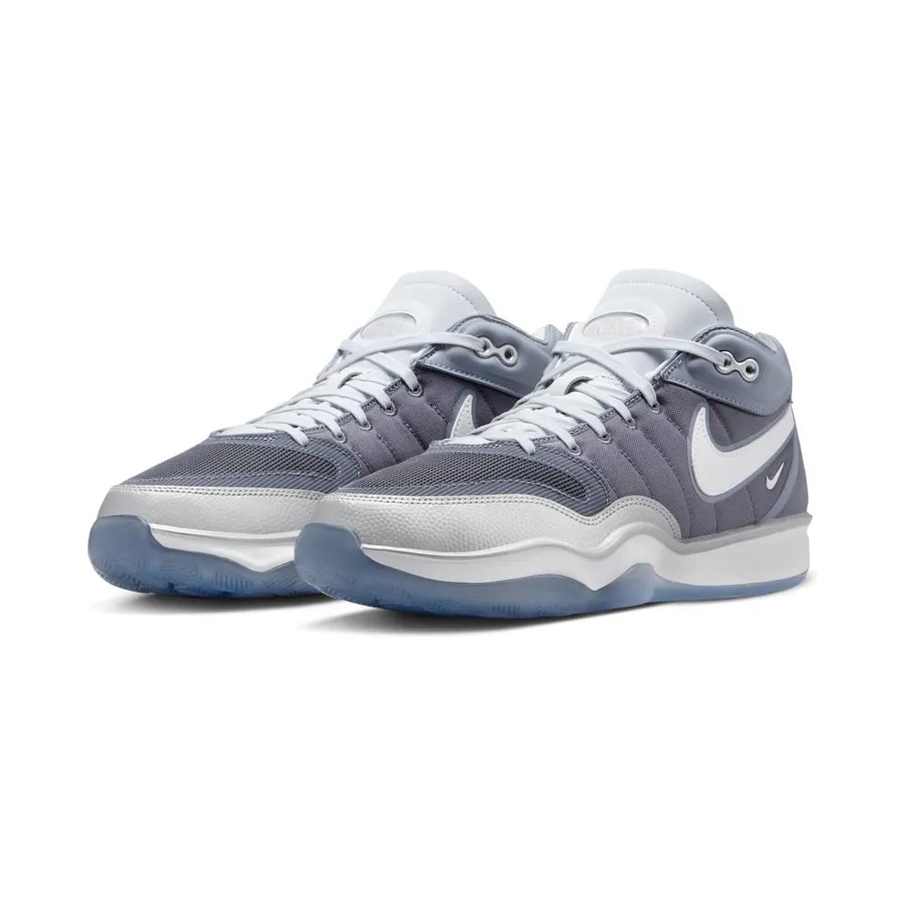 Nike Air Zoom GT Hustle 2 Light Carbon (DJ9405-010)