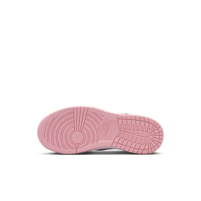 Nike Dunk Low PS “Medium Soft Pink” (FB9108-125)