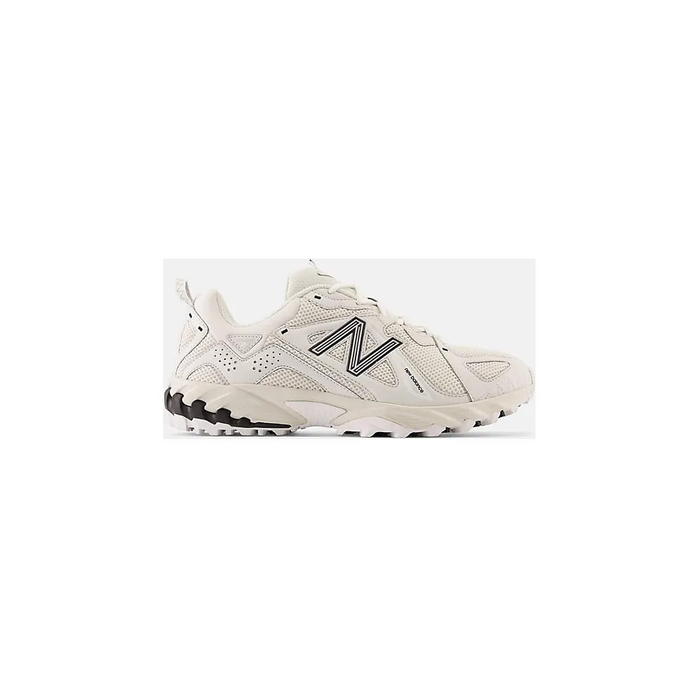 New Balance ML610 TBA Nimbus Cloud / White (ML610TBA)