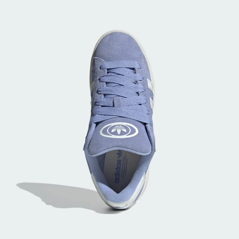 Adidas Campus 00s “Camp Core” (JQ5753)