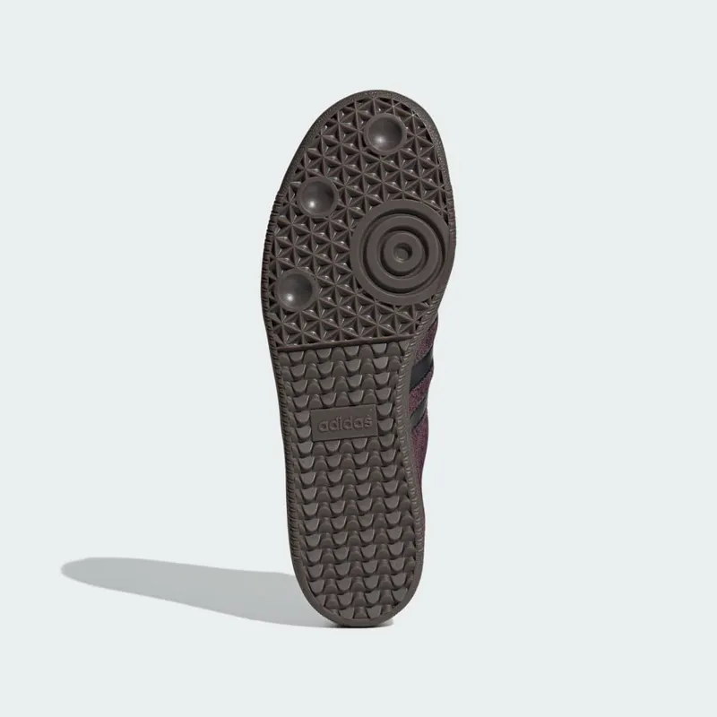 Adidas State Series OR Shadow Maroon / Core Black / Core Black (ID2081)