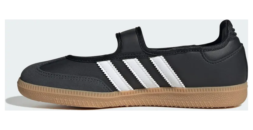 adidas-samba JR7437