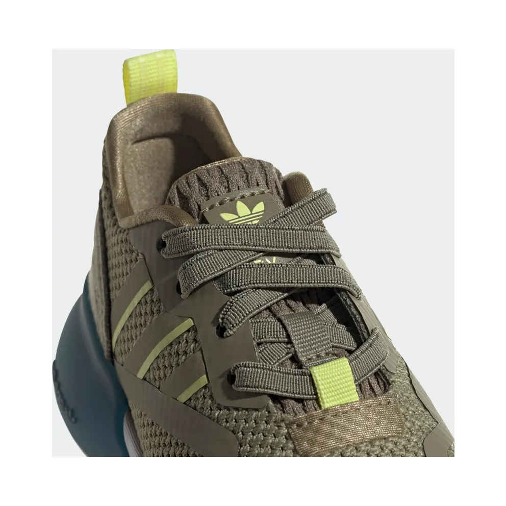 adidas ZX 2K Orbit Green / Orbit Green / Orbit Indigo (H02368)