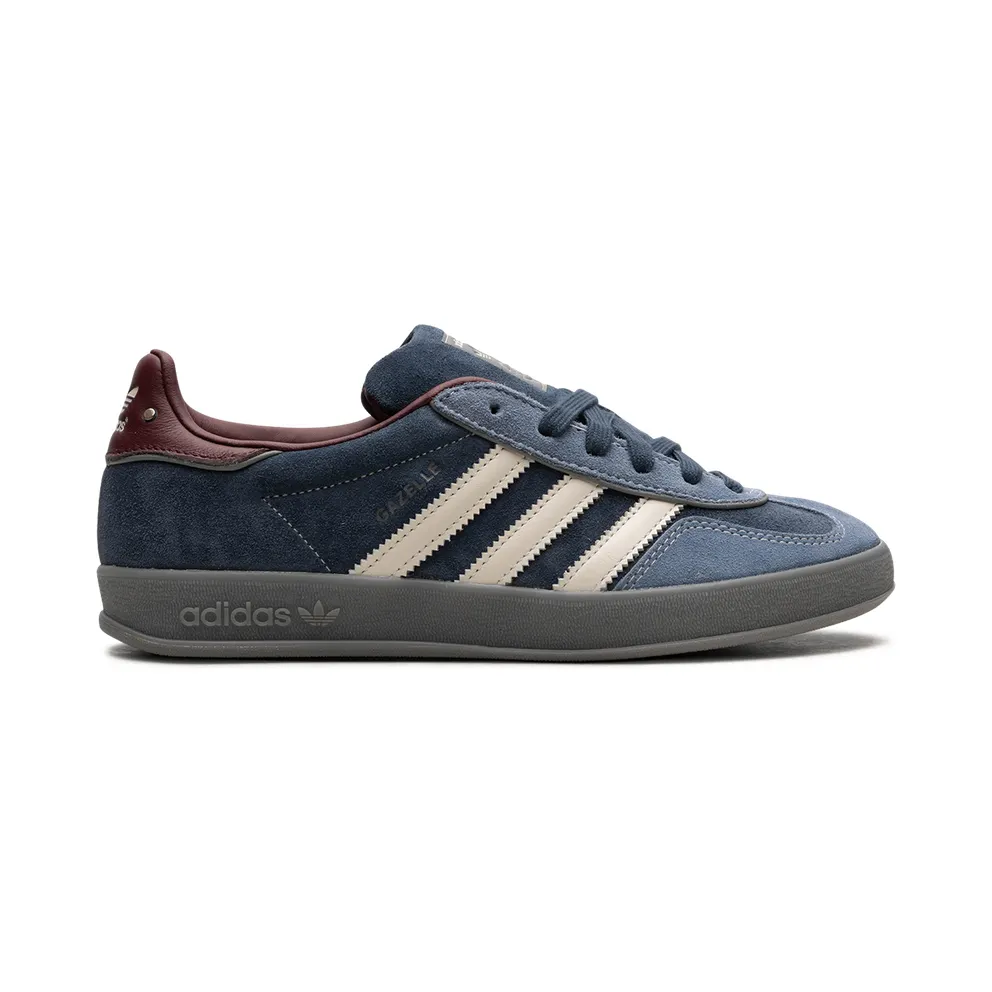 Adidas Gazelle Indoor “Crew Navy” (ID1008)