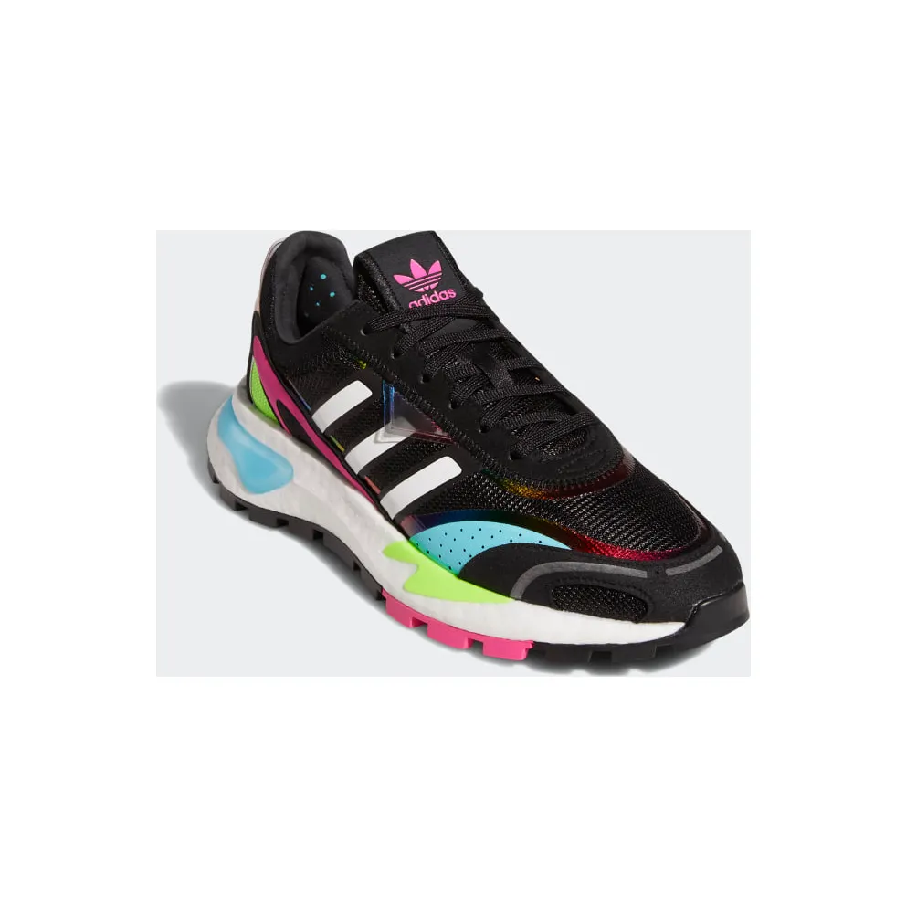 adidas Retropy P9 GREEN / Aero Green / Aluminium (Q47100)