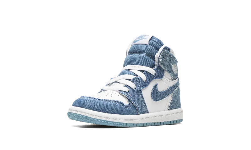 Jordan 1 Retro High OG TD “Denim” (CU0450-104)