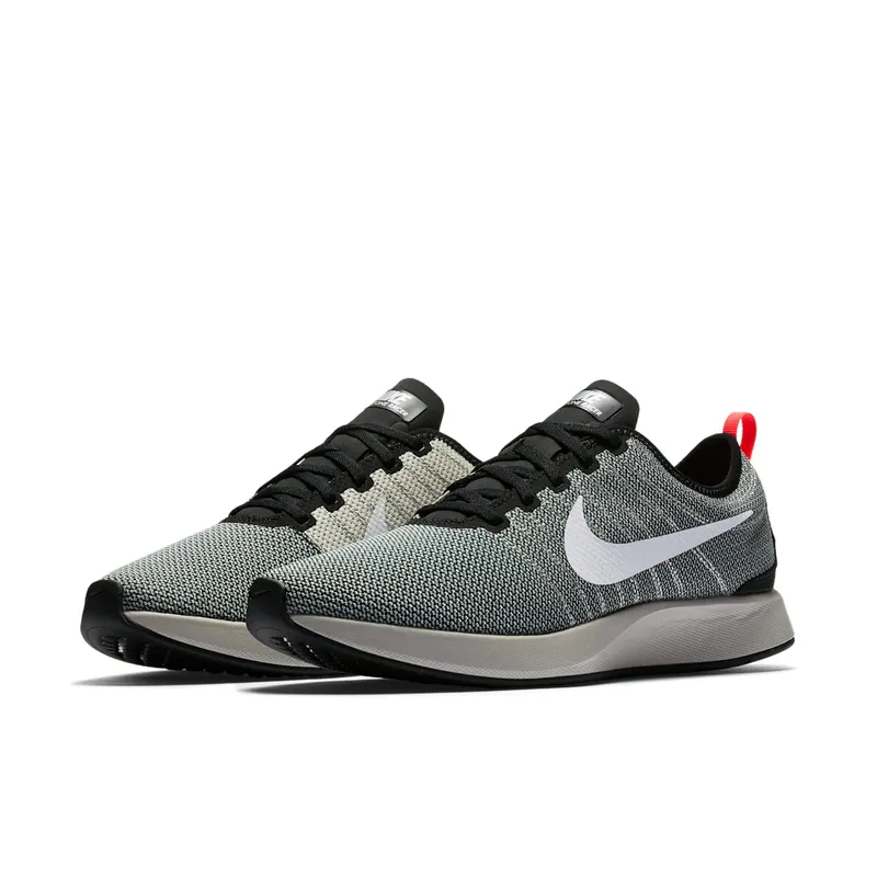 Nike Dualtone Racer Black/White-Pale Grey (918227-001)
