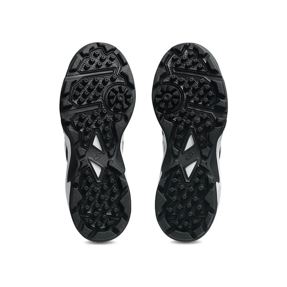 ASICS GEL-PEAKE 3 GS “Black / White” (1114A026-001)