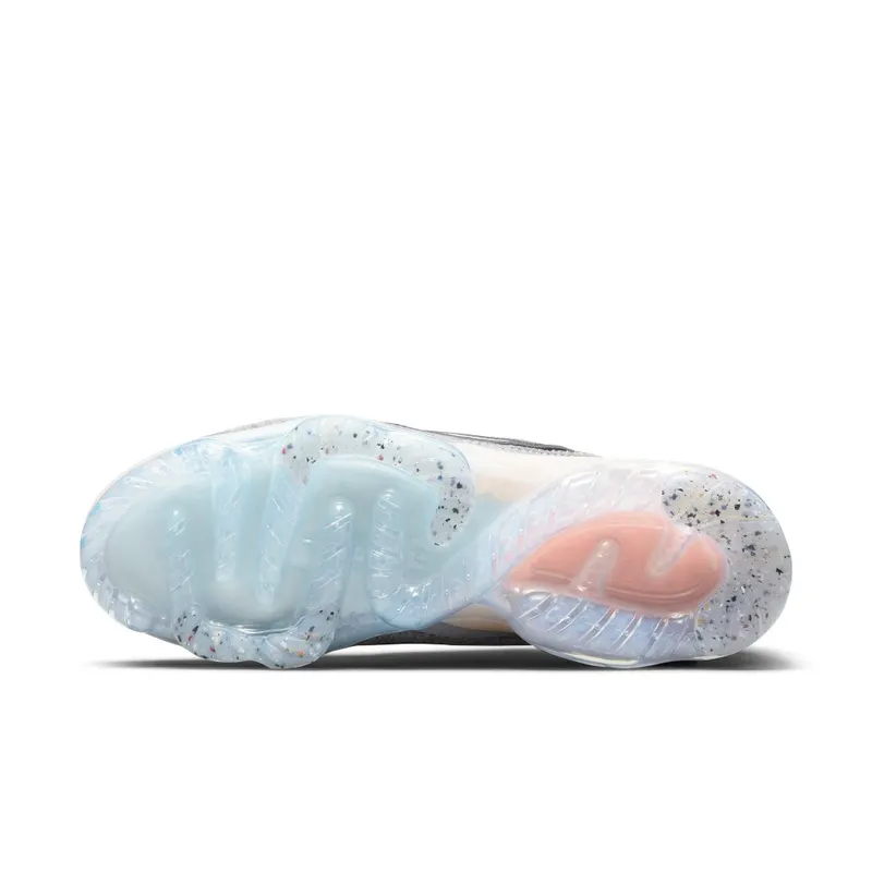 Nike Air Vapormax Grey Fog Bright Mango (DH4084-002)