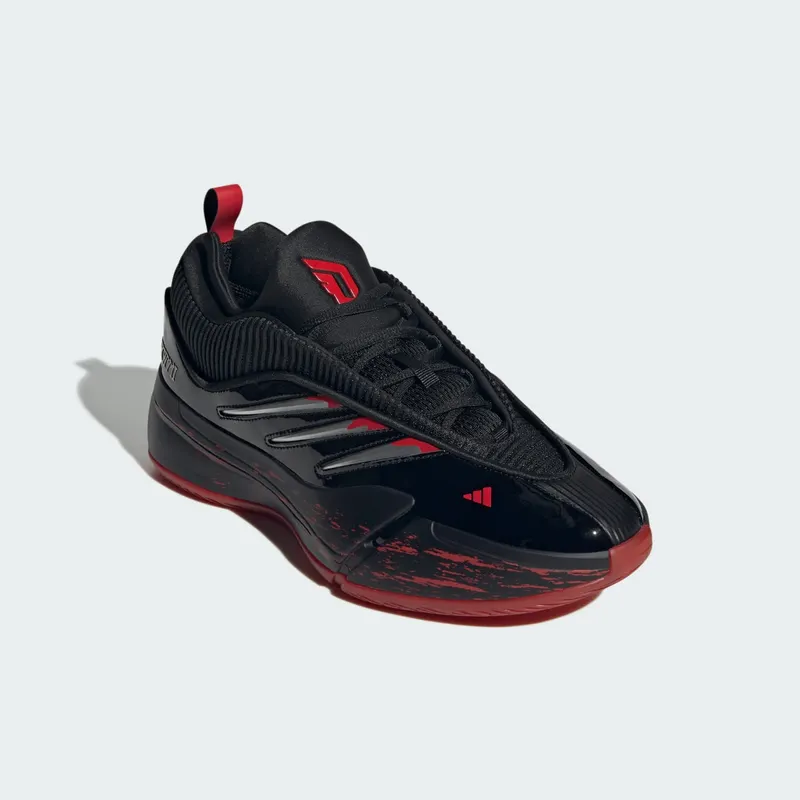 adidas Dame 9 Halloween (IH3573)