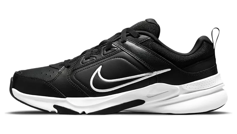 Nike Defy All Day Trainingsschoen voor heren Zwart (DJ1196-002)