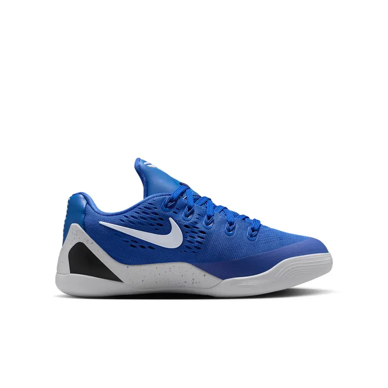 Nike Kobe 9 EM TB GS “Game Royal” (FV3607-400)