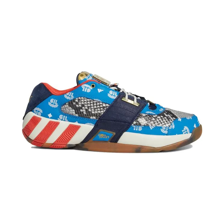 adidas Agent Gil Restomod USA Multi Material (GY6483)