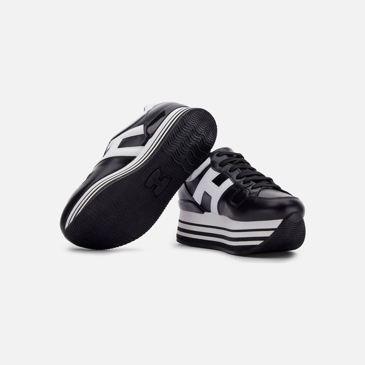 Maxi H222 White Black (HXW2830T548HQK0002) (4)