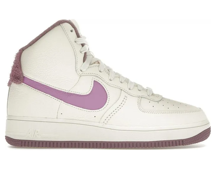 Nike Air Force 1 High Sculpt Rush Fuchsia (DZ2782-100)