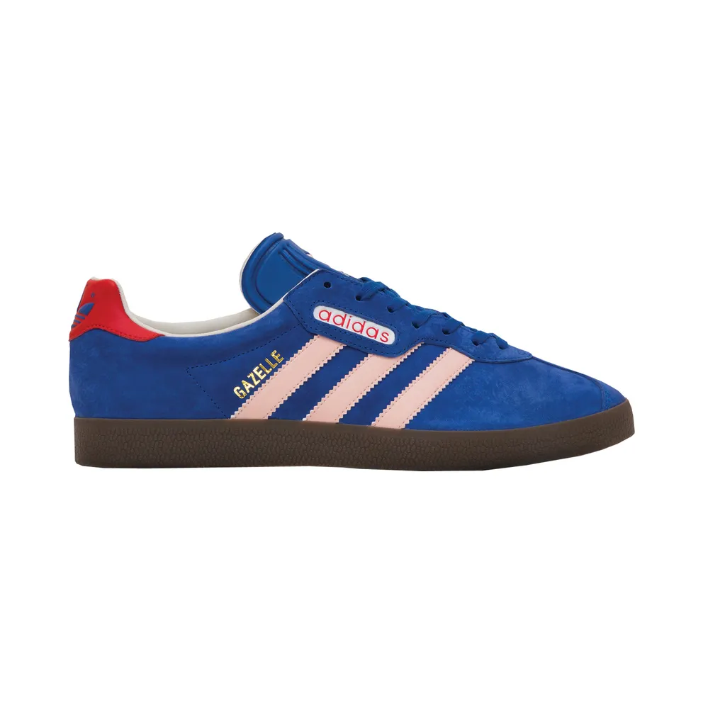 adidas Gazelle Super size? London to Manchester Royal (CQ1883)