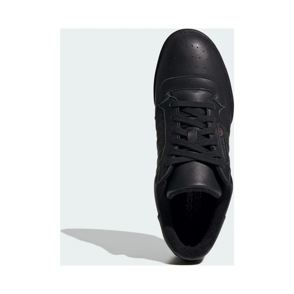 Adidas Powerphase Core Black / Dark Blue / Preloved Ruby (JH5482)