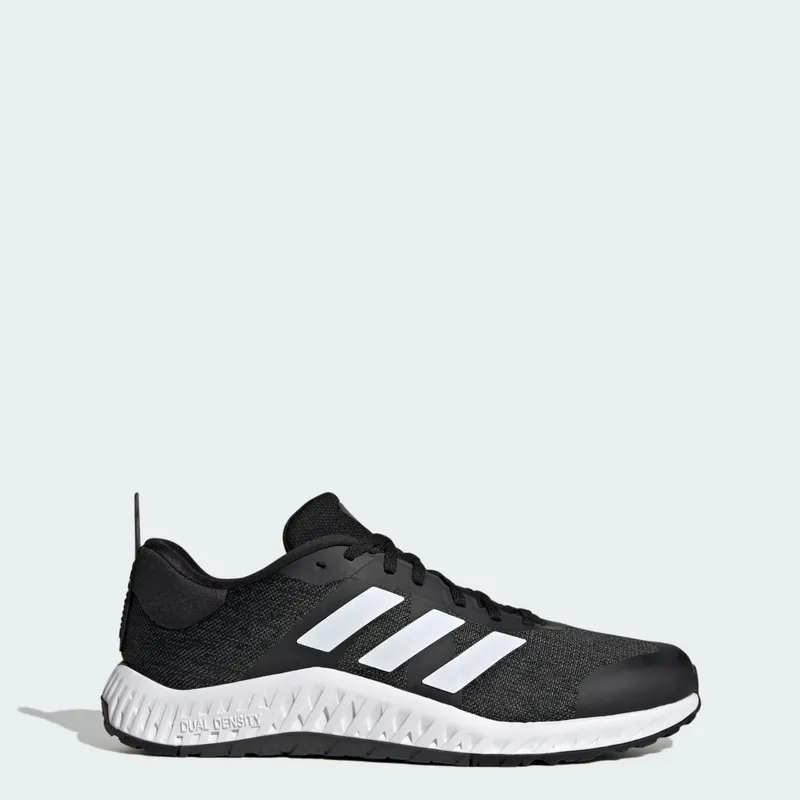Adidas Everyset Core Black / Cloud White / Cloud White (ID4989)