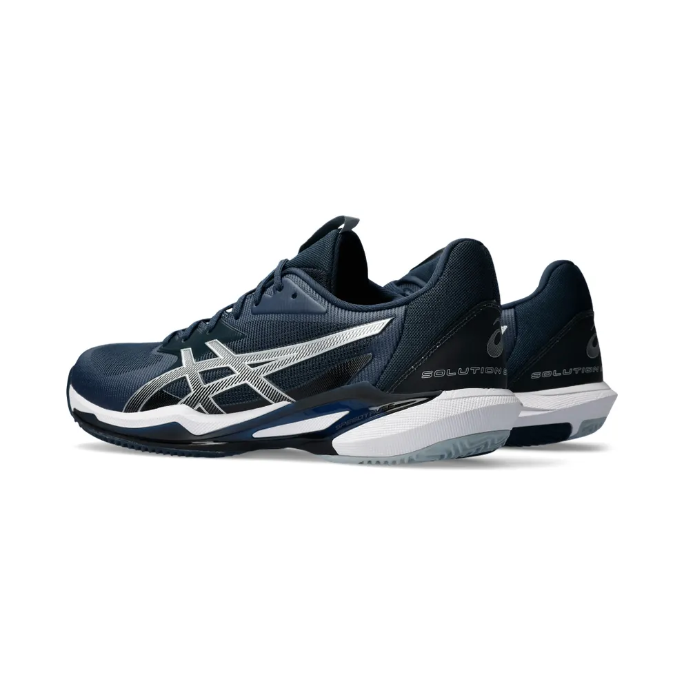 Asics Solution Speed Ff 3 Clay French Blue/Pure Silver (1041A476.960)