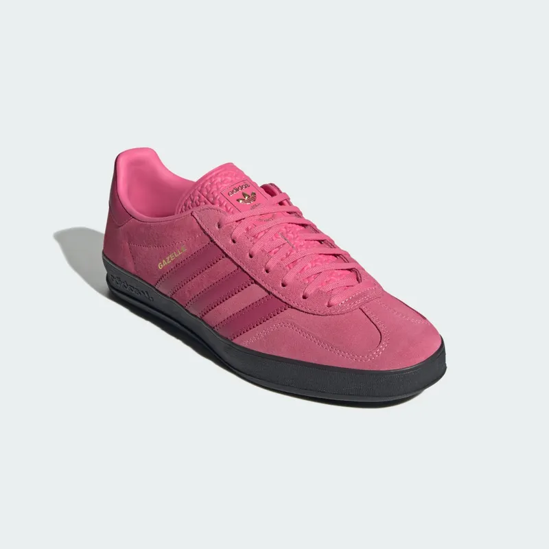 adidas Gazelle Indoor Pink Fusion (JI2585)