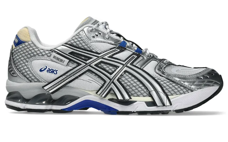ASICS Gel-Nimbus 10.1 Invincible HTTP 404 Blue (1203A814-021)