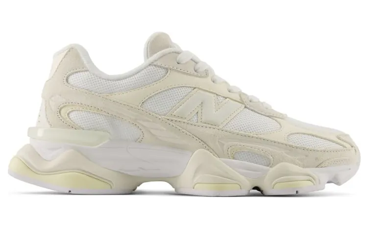 New Balance 9060 Angora/Sea Salt (U90606LQ)
