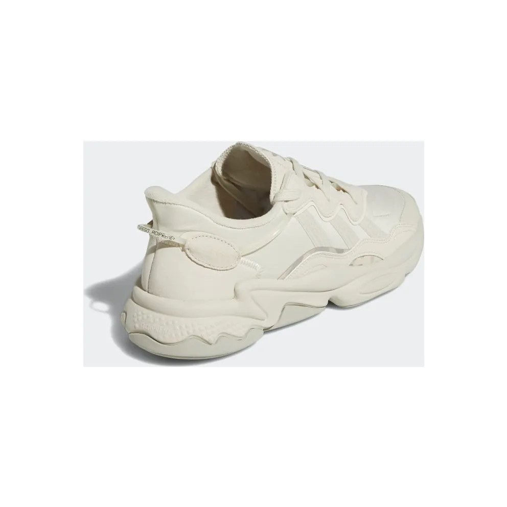 Adidas OZWEEGO Aluminium / Metal Grey / Wonder White (GX3322)