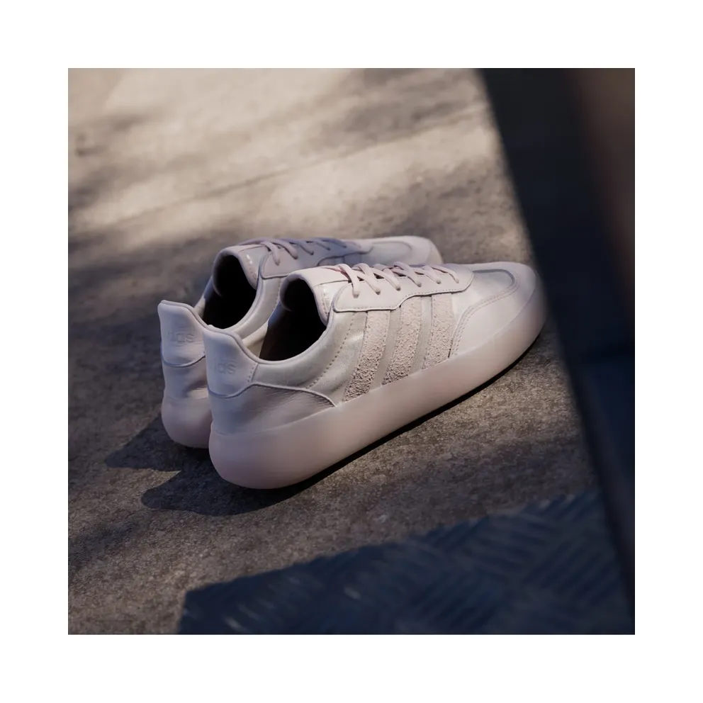 adidas Barreda Decode Putty Mauve Wonder Quartz (JR1222)