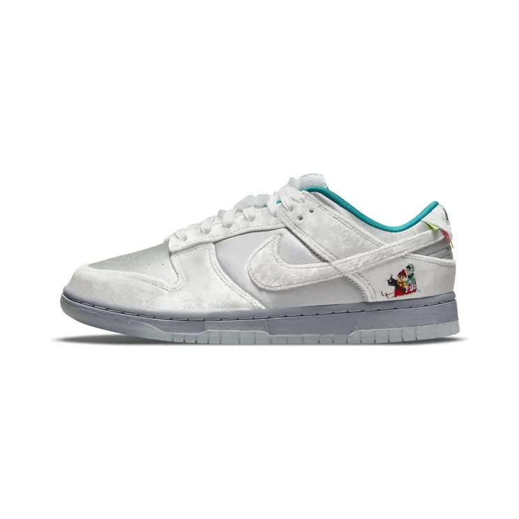 Nike Dunk Low Ice (DO2326-001)