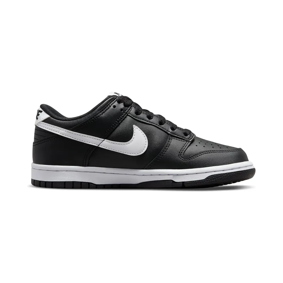 Nike Dunk Low “Black Panda 2.0” (FD1232-001)