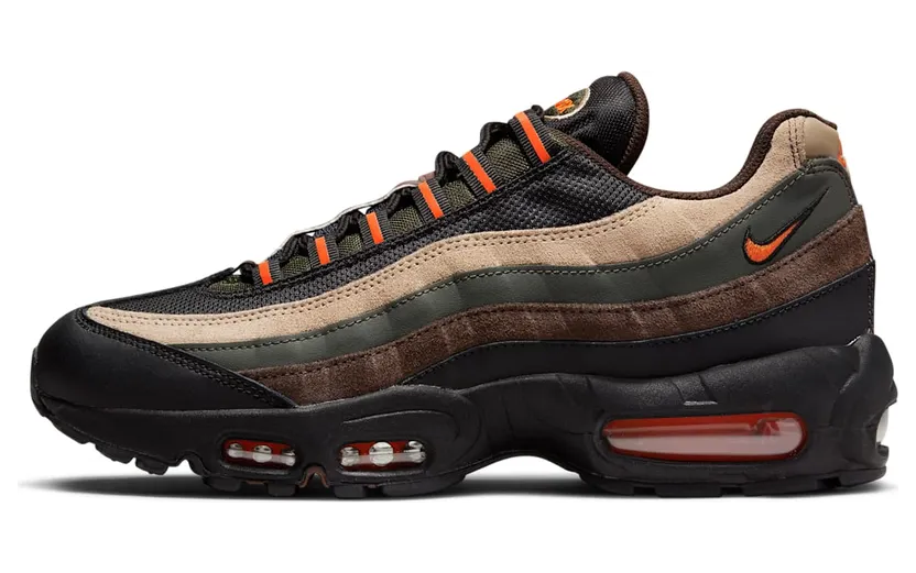 Nike Air Max 95 Dark Army (DH4754-300)