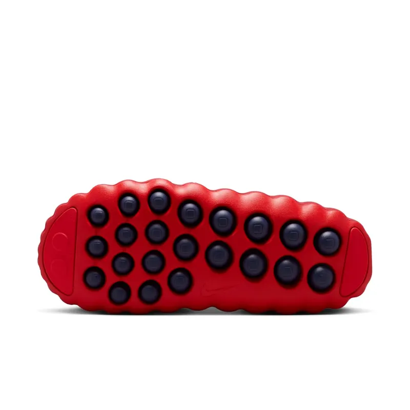Nike Mind 001 Slide “Team Red University Red” (HQ4307-601)