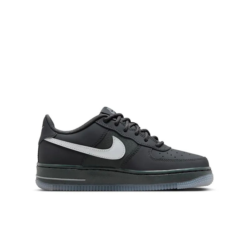 Nike Air Force 1 GS “Reflective Swoosh” (FV3980-001)