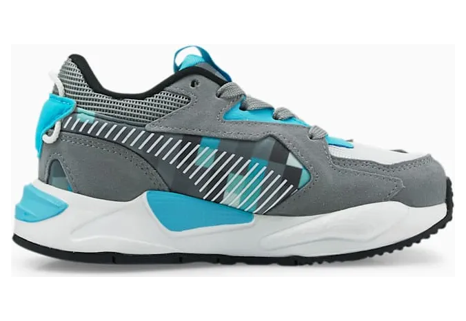 Puma x Minecraft RS-Z Blue (38565102)