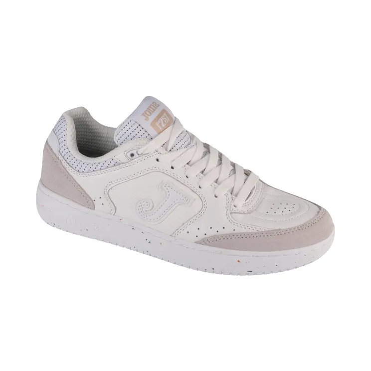 Joma White (CFLEXW2422)