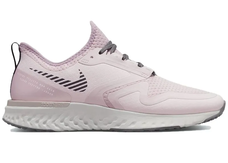 Nike Odyssey React 2 Shield Barely Rose (BQ1672-601)