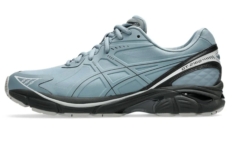 ASICS GT-2160 Earthenware Fjord Grey (1203A375-400)