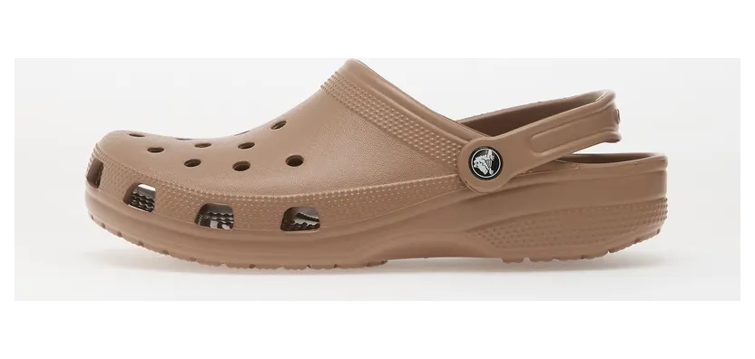 Crocs Classic Clog Latte