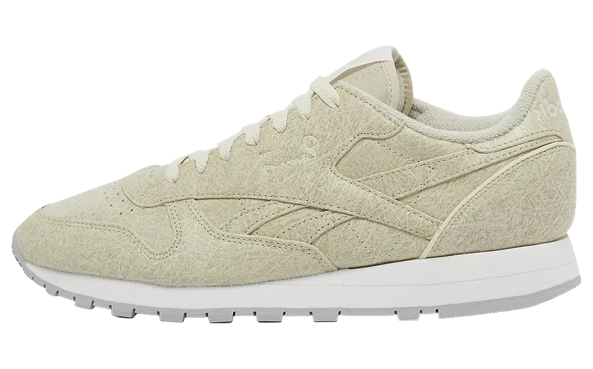 Reebok Classic Leather “Eames – Sandtrap” (FZ5861)