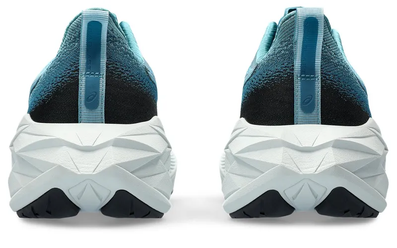 ASICS Novablast 4 Blue Teal (1011B693-401)