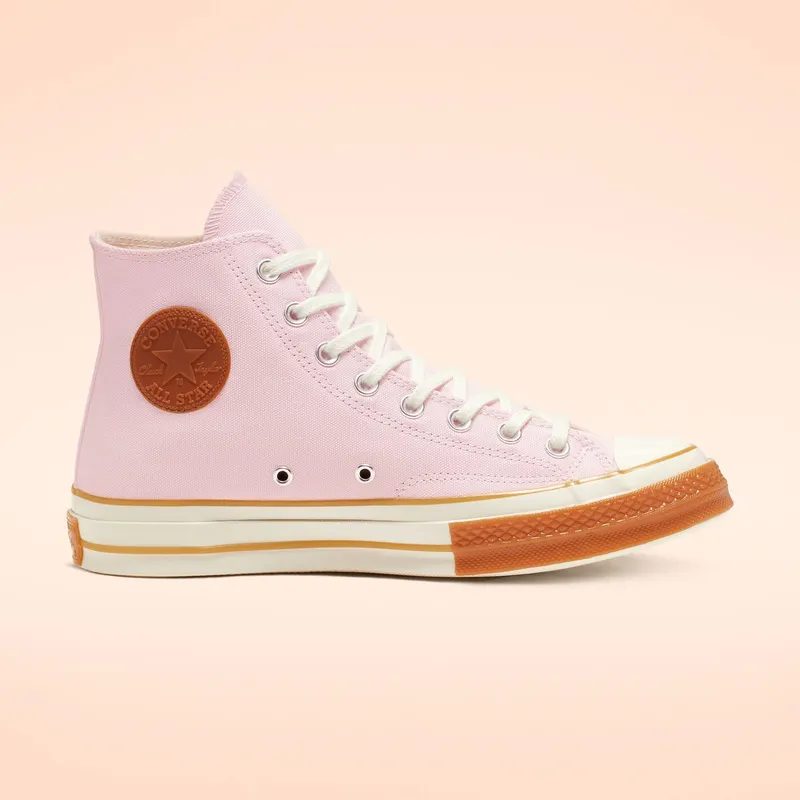 Converse Chuck 70 High ‘Pink Foam’ Pink Foam/Egret/Gum (165719C)