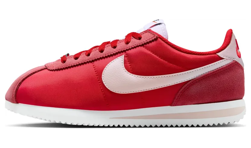 Nike Cortez Textile “Red” (DZ2795-606)