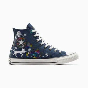 Converse Chuck Taylor All Star 70 Hi LAIKA Coraline Other World (A12506C)