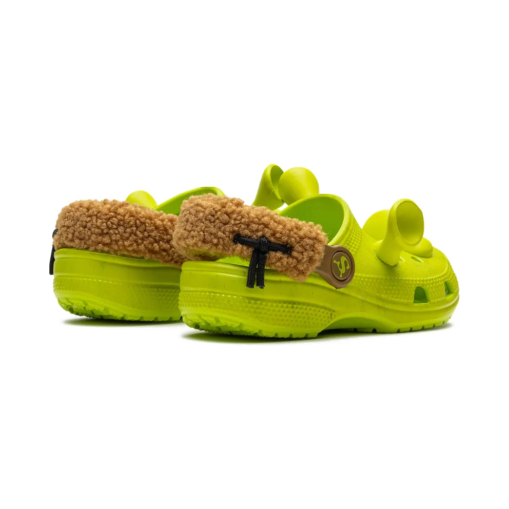 Crocs Classic Clog GS “Shrek” (209378-3TX)