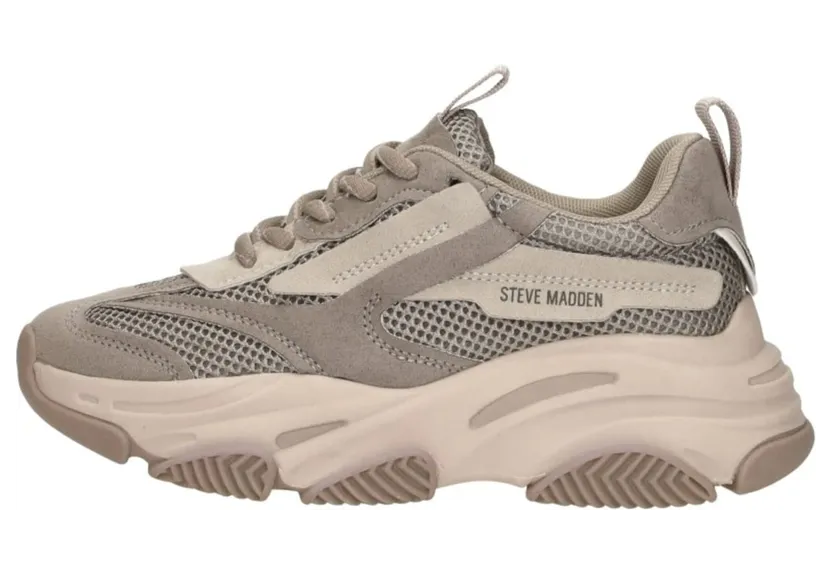Steve Madden sneaker Beige (SM15000218-04005-TGU)