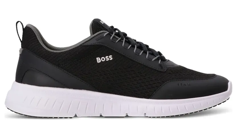 BOSS TTNM Light Sneakers – Schwarz (50536509)